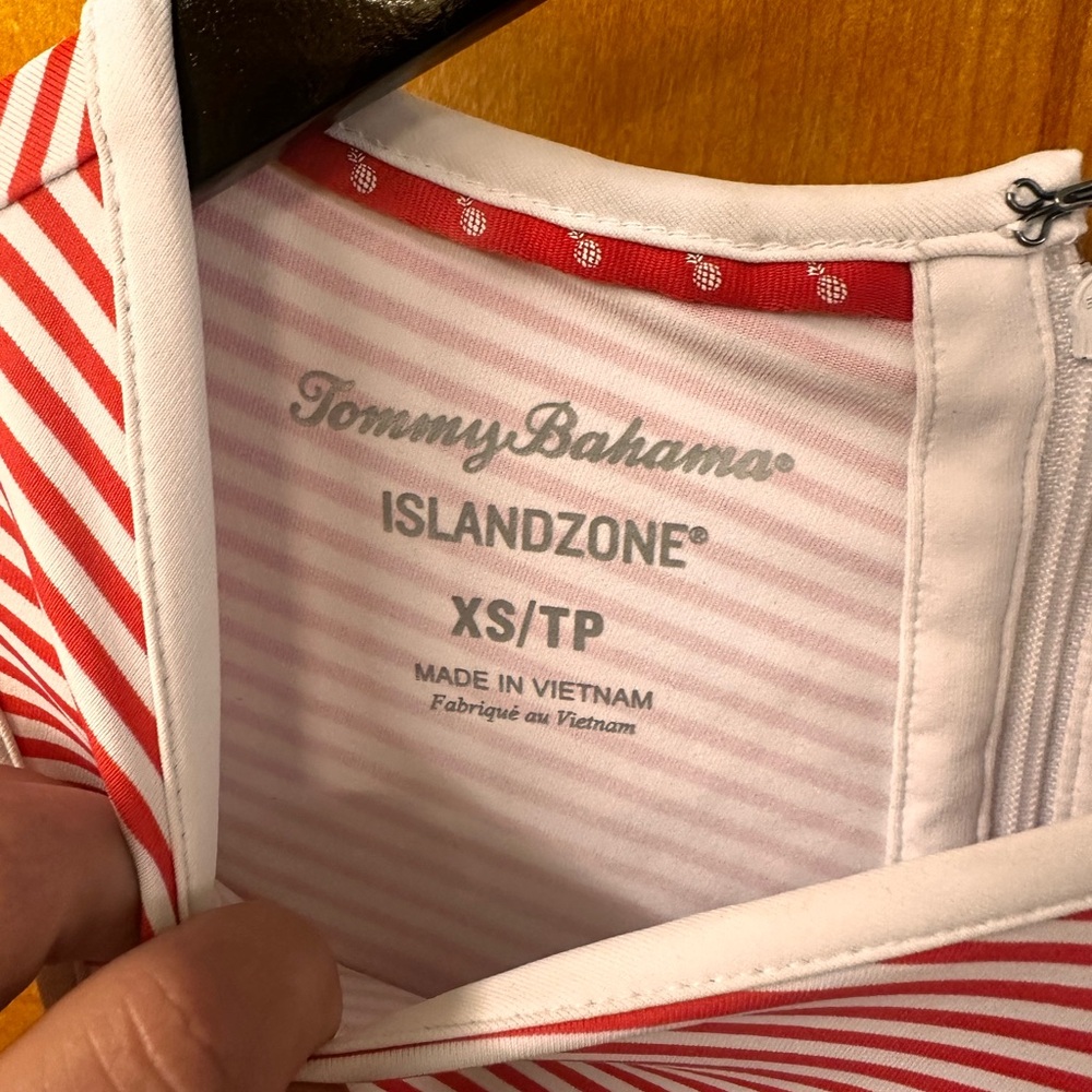 Tommy Bahama Dress small